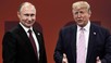 Trump: Putin açıkça ifade etti, son saldırıya yanıt verecek