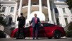 Trump, Tesla'sını satacak