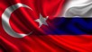 Türk şirketler Rusya pazarında güçlendi!