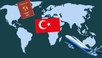 Dünya'nın en güçlü 40 pasaportu açıklandı: Türkiye'nin listedeki sıralaması belli oldu