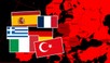 Avrupa’nın İngilizce yeterliliği en yüksek 33 ülkesi açıklandı: Türkiye’nin sıralaması üzdü