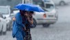 Meteoroloji 5 ili uyardı: Sağanak yağış ve kuvvetli rüzgar geliyor
