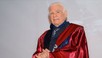 Prof. Dr. Gazi Yaşargil hayatını kaybetti