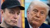 Elon Musk’tan Trump’a pişmanlık telefonu! Hatasını telafi etmeye çalıştığı iddia edildi