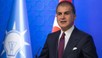Türkiye'den ilk tepki! AK Parti: Barbarca bir saldırganlık