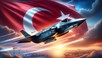 Göklerde üstünlük yarışı kızışıyor: Türkiye sürpriz bir sırada! En çok savaş uçağı hangi ülkede?