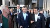 CHP lideri Özel'e saldırmıştı: İstenen ceza belli oldu