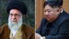 Kuzey Kore lideri Kim Jong: Talep gelmesi hâlinde İran'a yardım gönderebiliriz