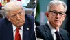 Trump, Fed'in faiz kararı öncesi Powell'a hedef aldı