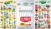 Tarım Kredi KOOP Çiftçi Marketi 20-22 Haziran 2025 indirim kataloğu yayımlandı!
