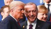 Trump: Pezeşkiyan ile görüşmek için Türkiye'ye gelebilirim