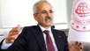 BAKAN URALOĞLU AÇIKLADI