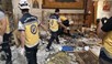 Suriye'de kiliseye bombalı saldırı: Çok sayıda ölü var