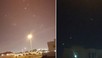 İran, Katar ve Irak'taki ABD üslerine füze fırlattı