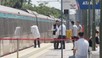 Marmaray Ataköy istasyonunda bir kişi intihar etti: Seferlerde gecikme yaşanıyor