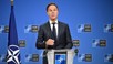 NATO Genel Sekreteri Rutte: Liderler savunmada cesur kararlar alacak