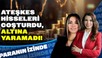 Ateşkes Hisseleri Coşturdu, Altına Yaramadı! | Paranın İzinde | Doç. Dr. Derya Hekim