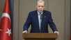 Erdoğan'dan İran - İsrail ateşkesiyle ilgili açıklama