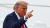 Trump, "İran'la 30 milyar dolarlık sivil nükleer anlaşma" iddialarını yalanladı