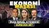 İran-İsrail Ateşkesi Sürecek Mi? Piyasa Fiyatlaması Normalleşecek Mi? | Ekonomi Masası