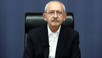 Kılıçdaroğlu: Davayı açan ben değilim, görevi kabul ederim