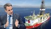 TPAO-NOC anlaşması Yunanistan'ı kızdırdı!