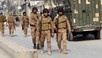Pakistan'da bombalı terör saldırısı: 13 asker öldü