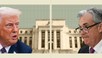 Trump: Fed Başkanı Powell'ı görevden almayacağım