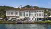 Les Ottomans Otel için yapılan ihaleyi rekor fiyatla BLG Varlık Yönetim kazandı