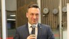 Eldemir,” Havalimanı terminali yetersiz”