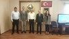 Hedef Bartın’ın üretim gücünü artırmak