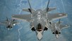 F-35’in yükselen fiyatı ülkeleri alternatif arayışına itiyor! Yeni rekabet dalgası kapıda