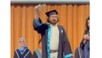 İmamoğlu'na destek için diplomasını yırtan genç gözaltına alındı