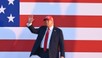 Trump, "vergi düzenlemesi" zaferiyle elini güçlendirdi