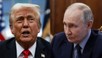 Trump: Putin durmayacak, beni hayal kırıklığına uğrattı