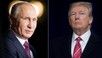 Trump, Ukrayna'ya Patriot göndereceklerini açıkladı
