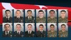 MSB'den 12 askerin şehit olduğu metan gazı olayıyla ilgili açıklama