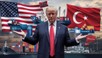 Trump’ın tarifeleriyle değişen dengeler!