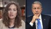Gazeteci Nevşin Mengü, Hulusi Akar'a manevi tazminat ödeyecek