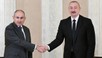 Aliyev ve Paşinyan barış için masada: Kritik görüşme başladı