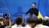 Zelenskiy: Patriot sistemleri konusunda Başkan Trump ile olumlu bir diyaloğumuz var