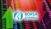 Borsada bugün en çok yükselen ve düşen hisseler açıklandı