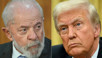 Brezilya lideri Lula da Silva: Trump'ın gümrük vergisi kararı kabul edilemez bir şantaj