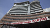 CHP kurultayı davası: Görevsizlik kararı AYM’ye taşındı