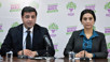 Demirtaş ve Yüksekdağ'ın tahliye talebi reddedildi