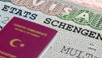 Türk vatandaşlarına Schengen kolaylığı müjdesi