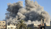 Hamas, Gazze'de ateşkese ilişkin yanıtını iletti