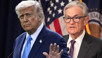 Trump, Fed'i ziyaret edecek