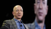 Jeff Bezos, Amazon bilançosu öncesi 1,5 milyar dolarlık hisse sattı