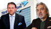 Türk Telekom'da Yiğit Bulut'un yerine İskender Pala atandı